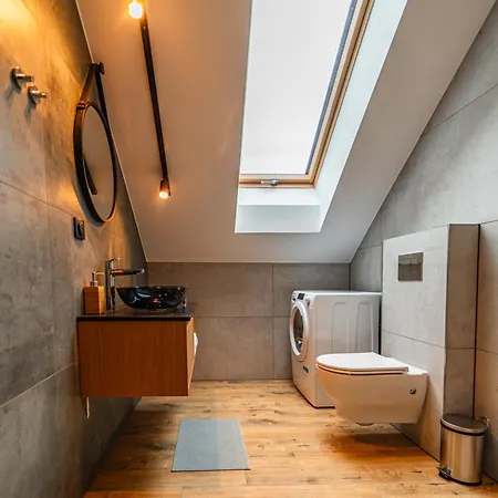 Apartamenty Kornik * Kornik
