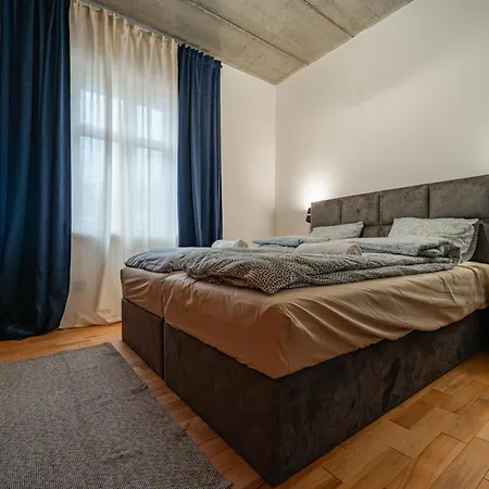 Apartament Apartamenty Kórnik