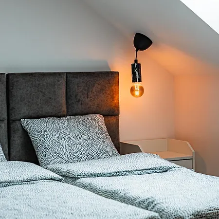Apartamenty Kórnik Apartament *