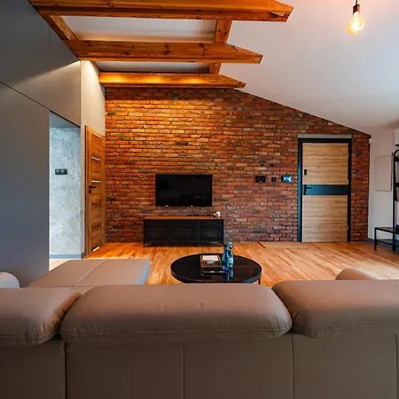 Apartament Apartamenty Kórnik