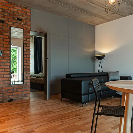 Apartament Apartamenty Kórnik Kórnik