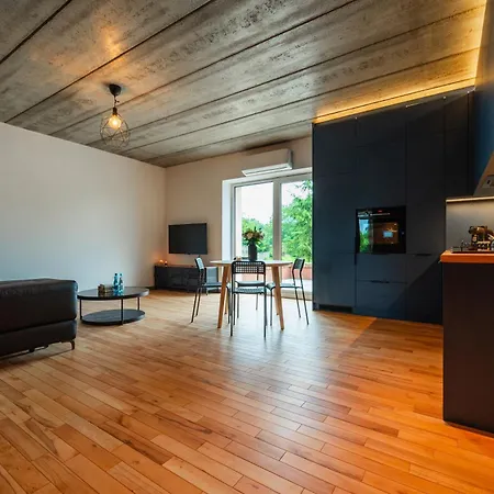 Apartamenty Kórnik *