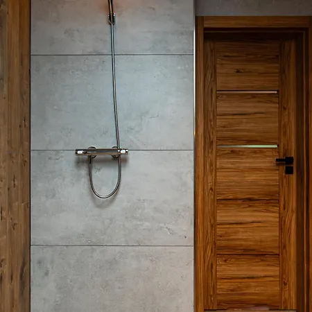 Appartamento Apartamenty Kornik *