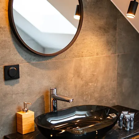 Apartamenty Kornik *
