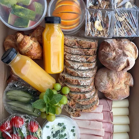 Apartamenty Kórnik Apartament *