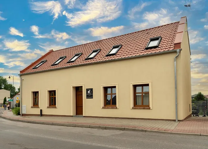 Apartamenty Kornik Apartment Kornik