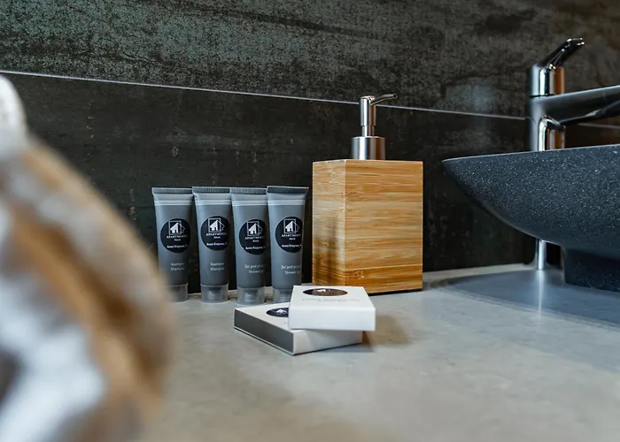 Apartamenty Kornik * Kornik