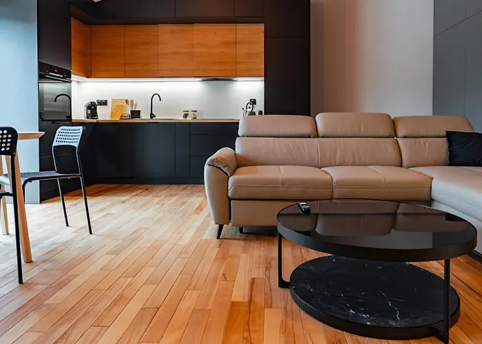 Apartamenty Kornik Apartment