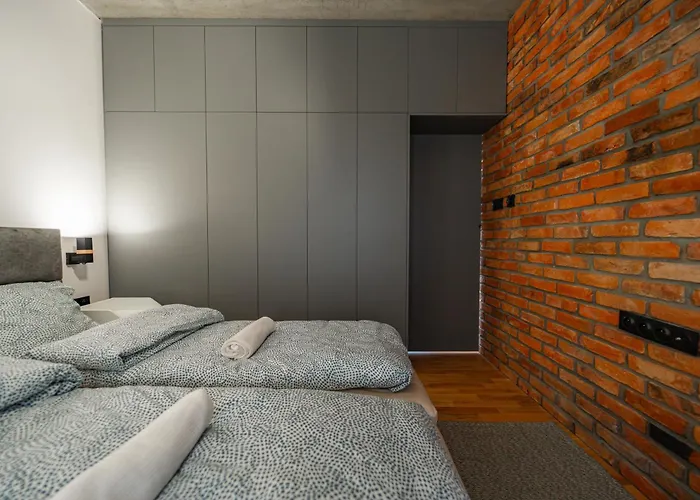 Apartamenty Kornik Apartment Kornik