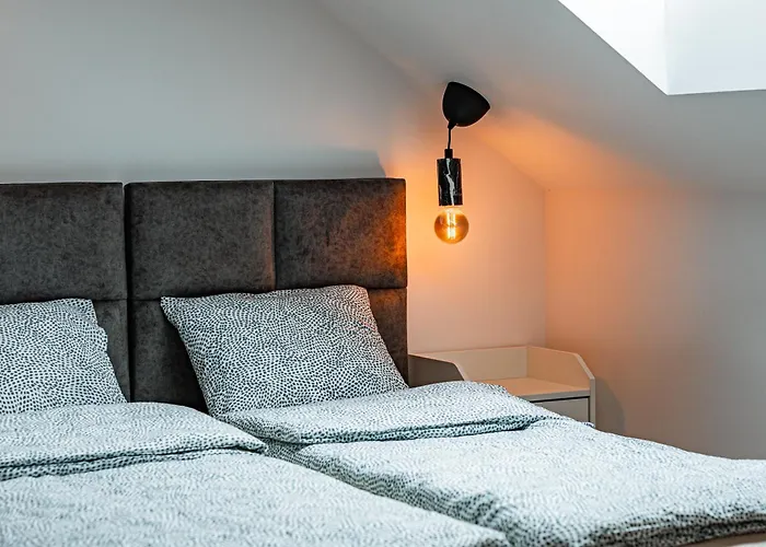 Apartamenty Kornik Apartment *