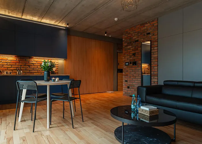 Apartamenty Kornik Apartment Kornik