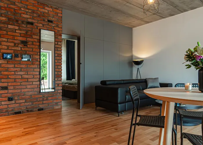 Apartment Apartamenty Kornik Kornik