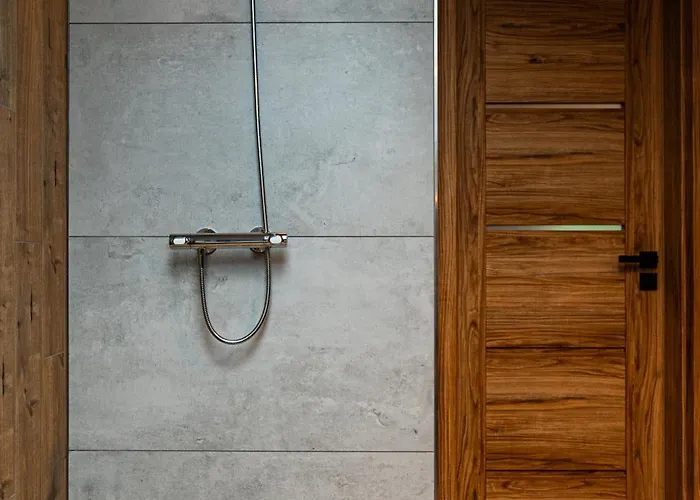 Apartment Apartamenty Kornik *