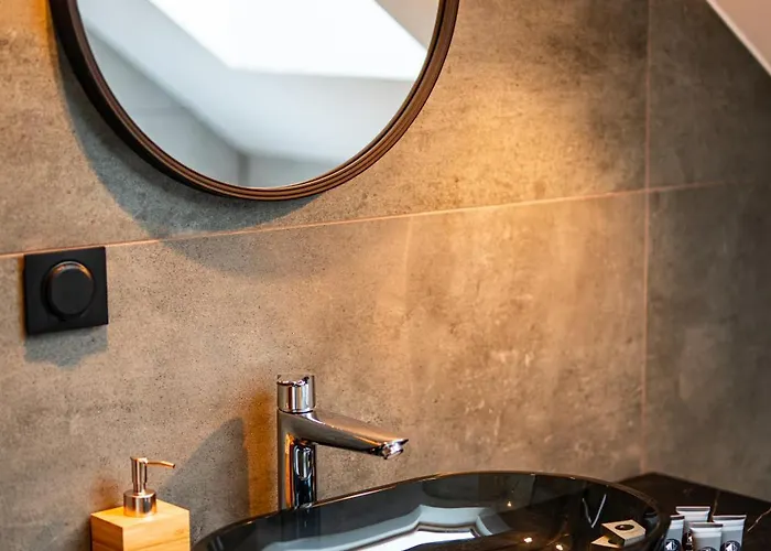 Apartamenty Kornik *