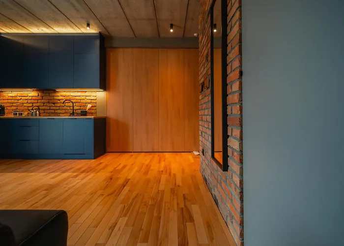 Apartamenty Kornik Apartment