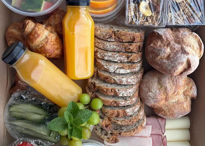 Apartamenty Kornik Apartment *